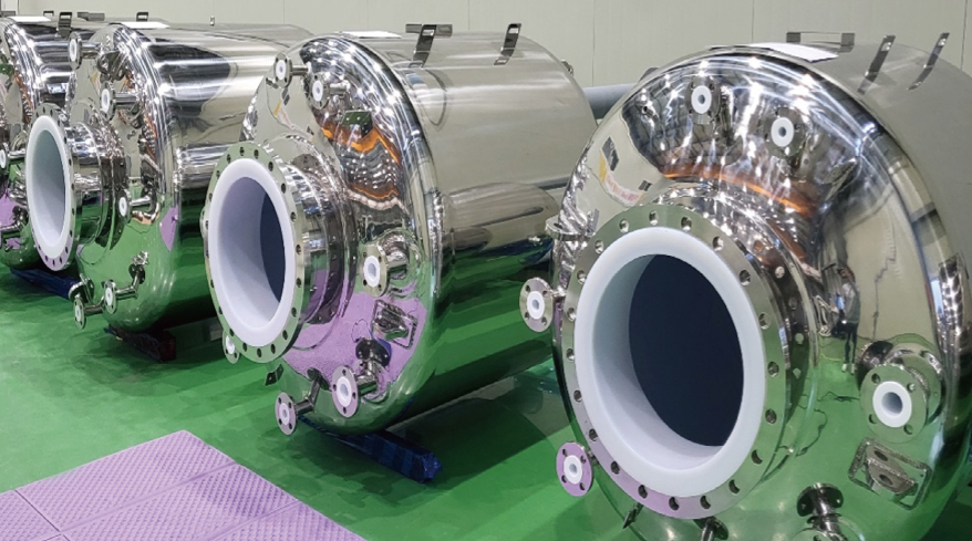 內(nèi)襯加工服務(wù)